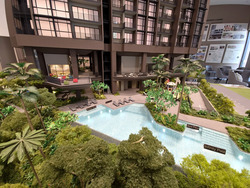 THE ARCADY AT BOON KENG (D12), Apartment #607463031